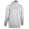 Толстовка SELECT Oxford v25 zip hoodie women Grey